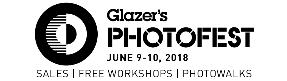 Glazer's Photofest