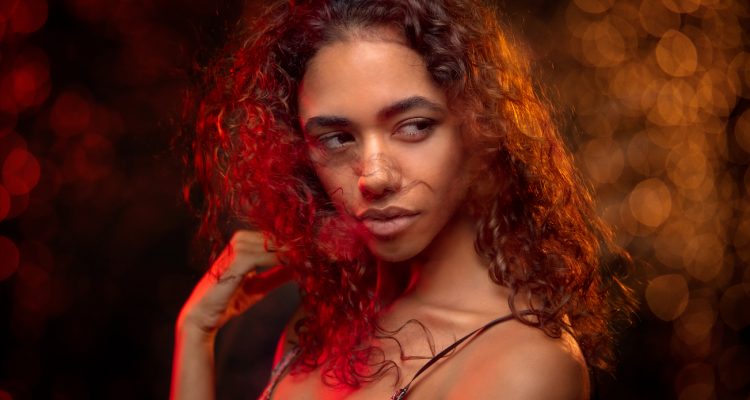 Creative Portraits - 1