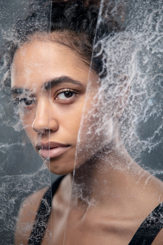 Creative Portraits - 3