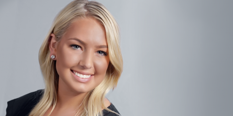 Loop Lighting Portrait