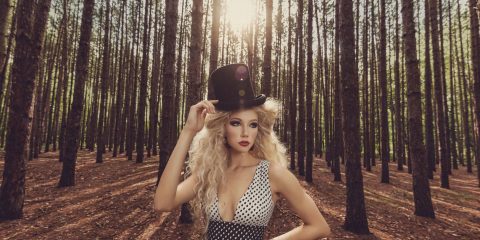 Sal Cincotta - Portrait 6