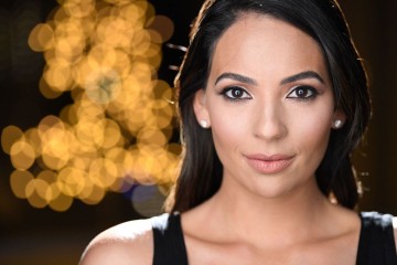 Omega 360 - Portrait 1