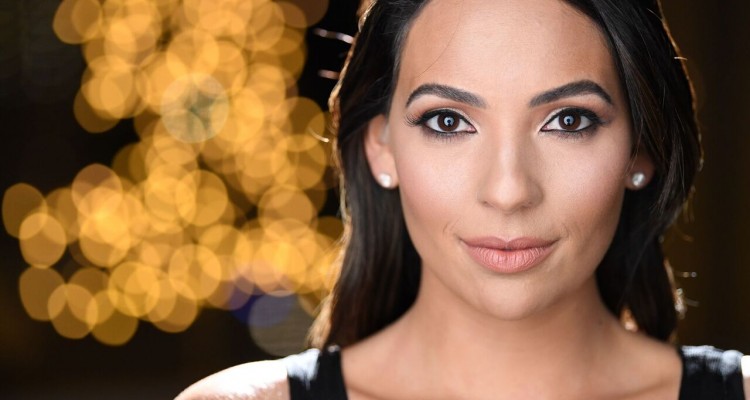 Omega 360 - Portrait 1