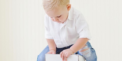 Lighting Active Children